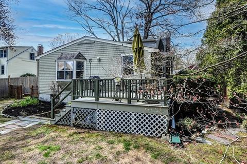 8 Oakcrest Rd, Needham, MA 02492 photo 26