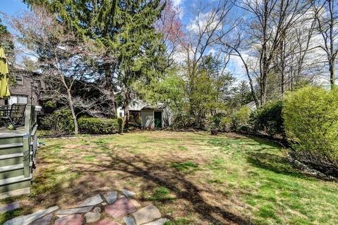8 Oakcrest Rd, Needham, MA 02492 photo 29
