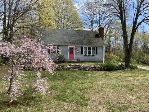 999 West St, Wrentham, MA 02093 photo 1