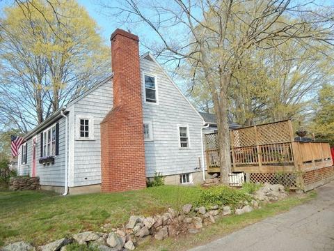 999 West St, Wrentham, MA 02093 photo 3