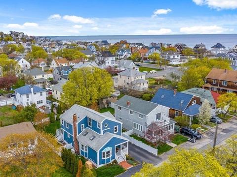 27 O St, Hull, MA 02045 photo 1