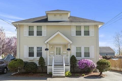 75 Green St #4, Reading, MA 01867 photo 1