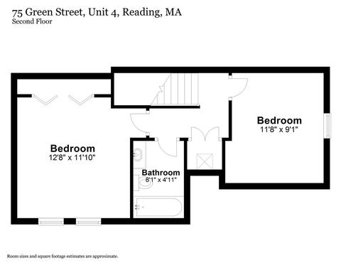 75 Green St #4, Reading, MA 01867 photo 37