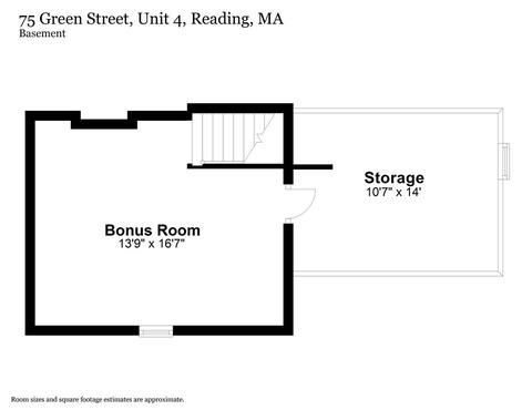 75 Green St #4, Reading, MA 01867 photo 38
