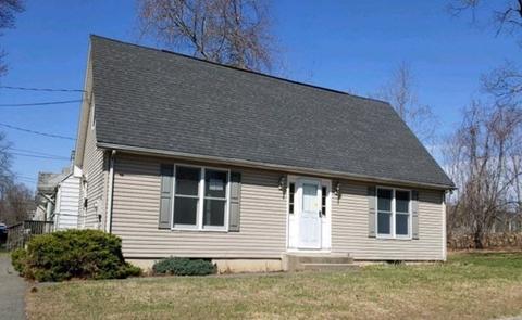 335 Rosewell St, Springfield, MA 01109 photo 1