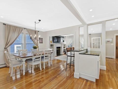 128 Chaffee Ave, Waltham, MA 02453 photo 4
