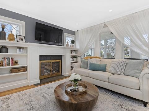 128 Chaffee Ave, Waltham, MA 02453 photo 7