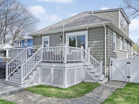 128 Chaffee Ave, Waltham, MA 02453 photo 36