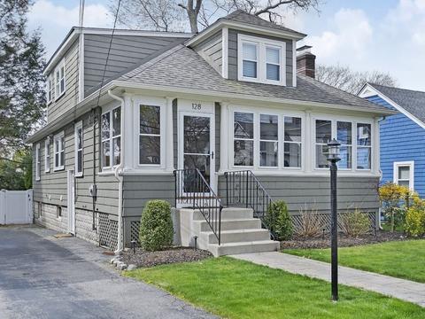 128 Chaffee Ave, Waltham, MA 02453 photo 1