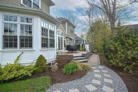 9 Argyle Ave, Wellesley, MA 02482 photo 37