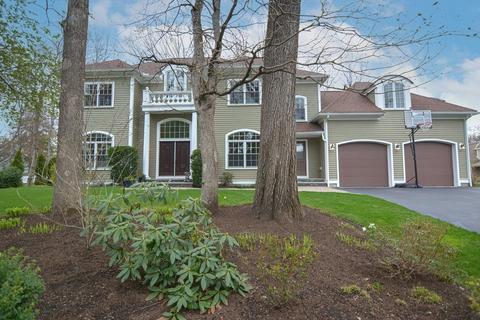 9 Argyle Ave, Wellesley, MA 02482 photo 1