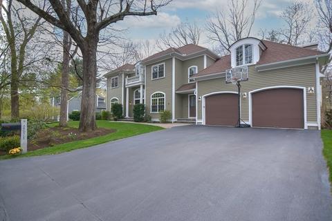 9 Argyle Ave, Wellesley, MA 02482 photo 38