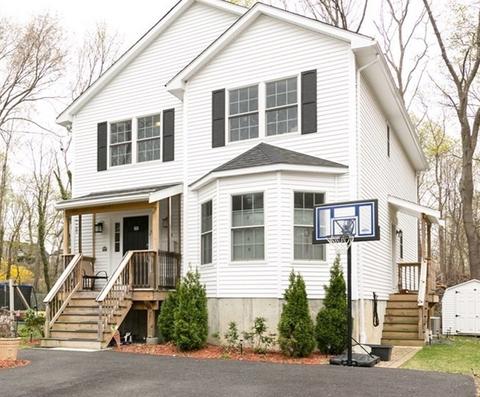 48 Clisby Ave, Dedham, MA 02026 photo 2