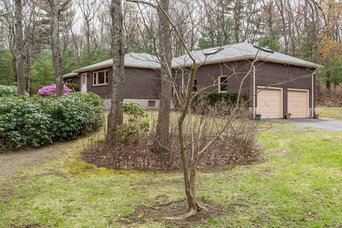 21 Ruel Dr, Dover, MA 02030 photo 1