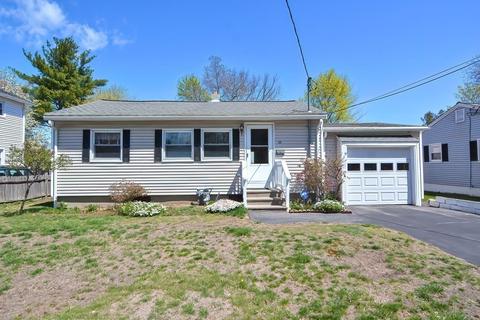 33 Markham Cir, Ayer, MA 01432 photo 1