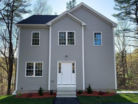 55 Drexel St, Worcester, MA 01602 photo 1