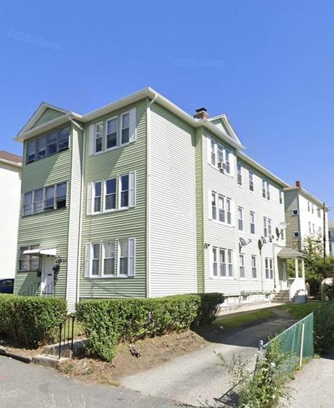 153 Ingleside Ave, Worcester, MA 01604 photo 2