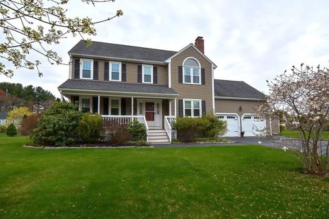 17 Josiah Dr, Upton, MA 01568 photo 1