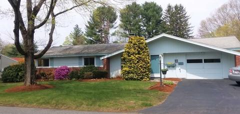 72 Gregory Rd, Framingham, MA 01701 photo 1