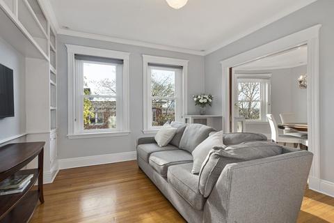 16 Claflin Rd #3, Brookline, MA 02445 photo 15