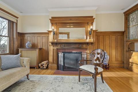 16 Claflin Rd #3, Brookline, MA 02445 photo 13