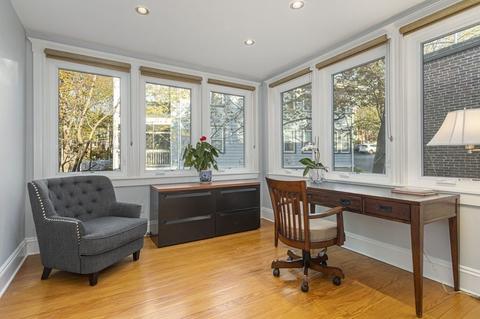 16 Claflin Rd #3, Brookline, MA 02445 photo 29