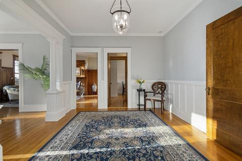 16 Claflin Rd #3, Brookline, MA 02445 photo 3