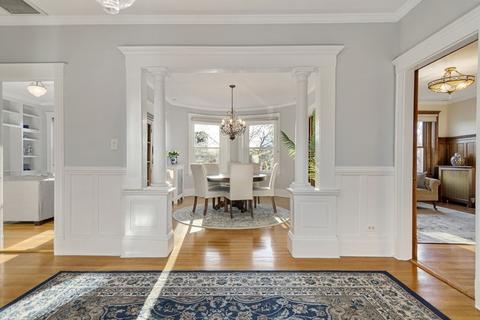 16 Claflin Rd #3, Brookline, MA 02445 photo 5