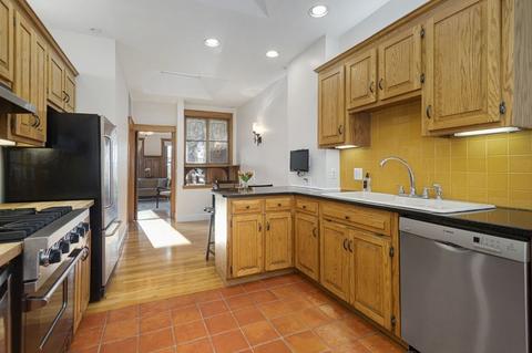 16 Claflin Rd #3, Brookline, MA 02445 photo 20