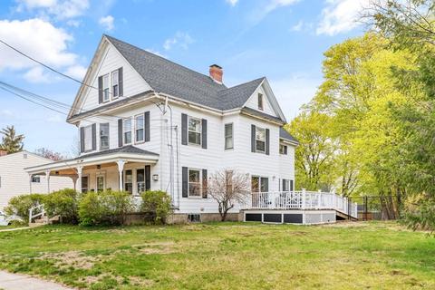 101 Bancroft Ave, Reading, MA 01867 photo 2