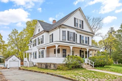 101 Bancroft Ave, Reading, MA 01867 photo 3