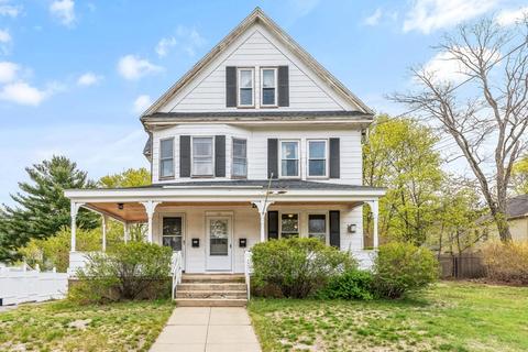 101 Bancroft Ave, Reading, MA 01867 photo 1