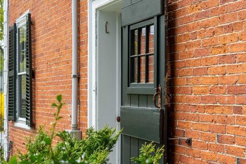 16 Middle St, Hingham, MA 02043 photo 28