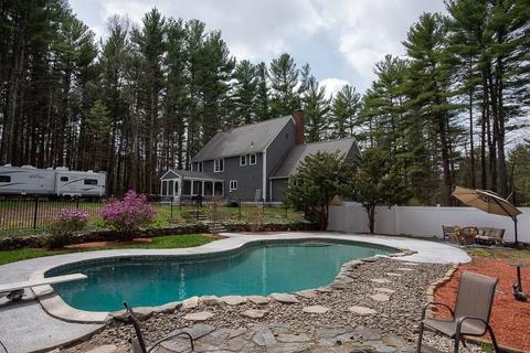 70 South St, Upton, MA 01568 photo 34