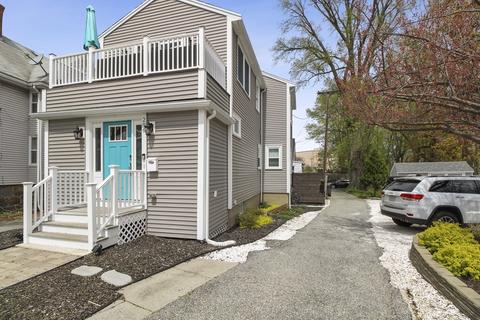 296 Billings Rd, Quincy, MA 02170 photo 1