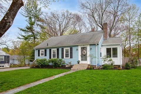36 Westbrook Rd, Worcester, MA 01602 photo 1