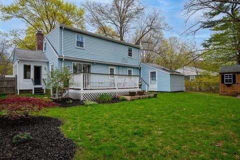 36 Westbrook Rd, Worcester, MA 01602 photo 2