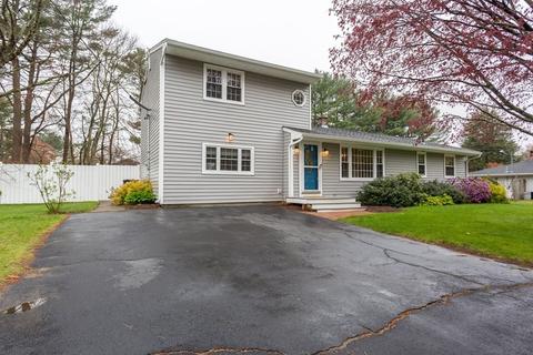 93 Barbara Rd, Raynham, MA 02767 photo 1