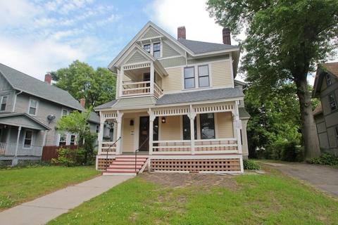 103 Thompson St, Springfield, MA 01109 photo 1