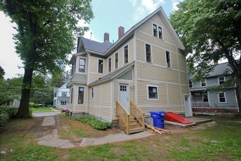 103 Thompson St, Springfield, MA 01109 photo 32