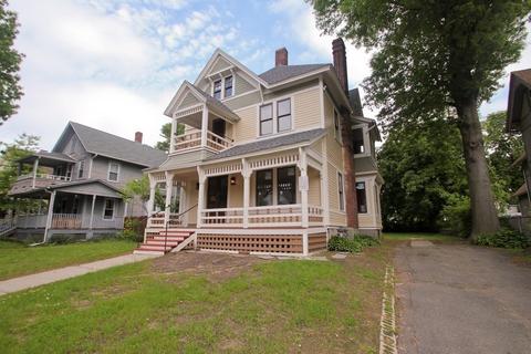 103 Thompson St, Springfield, MA 01109 photo 34