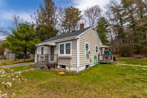 44 Blackmore Pond Rd, Wareham, MA 02576 photo 12
