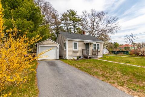 44 Blackmore Pond Rd, Wareham, MA 02576 photo 14