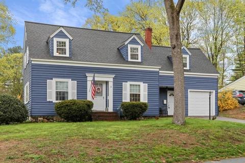 2 Beech Cir, Andover, MA 01810 photo 1