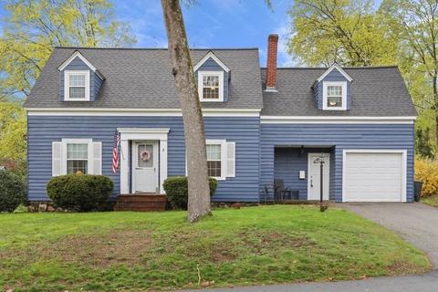 2 Beech Cir, Andover, MA 01810 photo 2