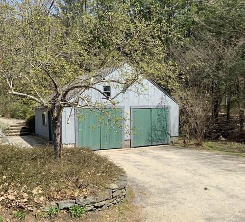 2201 Conway Rd, Ashfield, MA 01330 photo 2