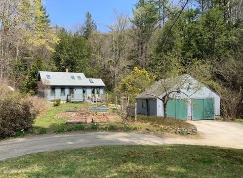 2201 Conway Rd, Ashfield, MA 01330 photo 1