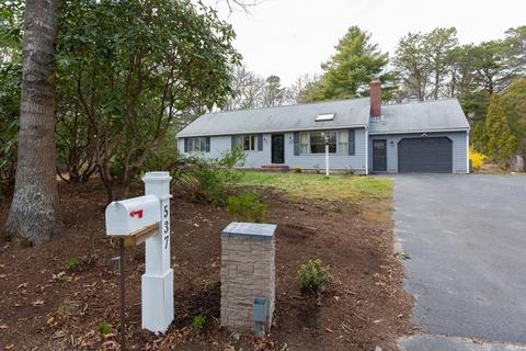 357 White Oak Trl, Barnstable, MA 02632 photo 5