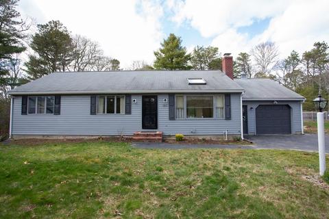 357 White Oak Trl, Barnstable, MA 02632 photo 1