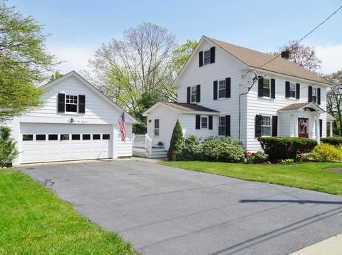 1 Shawmut Ave, Hudson, MA 01749 photo 1